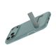 10. Spigen Parallax "S" MagSafe Case für iPhone 17 Pro - Grün