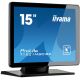3. T1521MSC-B2 15-Zoll-PCAP-Monitor mit rahmenlosem Front-Touchscreen