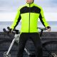 2. Rockbros Herren-Radhose YPK043 M