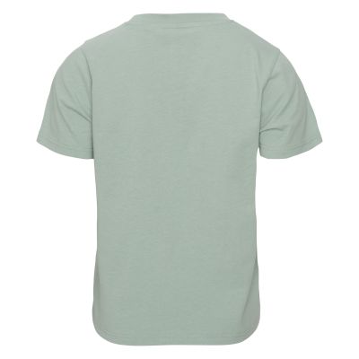 2. LADY HOGAN Damen Kurzarm-T-Shirt