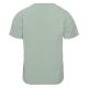 2. LADY HOGAN Damen Kurzarm-T-Shirt