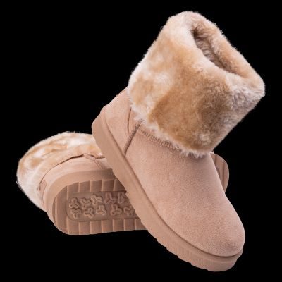 4. ALREN JRG Kinder-Winterschuhe