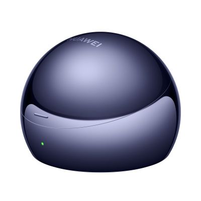 3. Huawei FreeClip 2 S Headset Kabelloses Open-Ear Bluetooth-Headset für Anrufe/Musik Blau