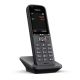 Gigaset S700H PRO DECT-Telefon, Anrufername und -identifizierung, Anthrazit