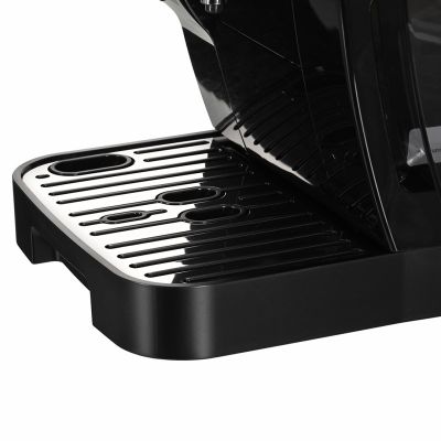 6. Kaffeevollautomat DeLonghi ECAM 220.60.B