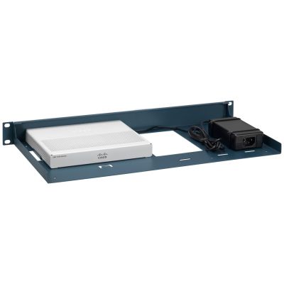 Rackmount.IT RM-CI-T21 Rack-Teile-Montagehalterung