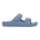 4. Birkenstock Kinder-Flip-Flops ARIZONA EVA KIDS 1026743 ELEMENTAL BLUE (schmale Weite)