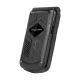 3. KRUGER&MATZ PHONE IRON 5 FLIP 4G KM0466 SCHWARZ