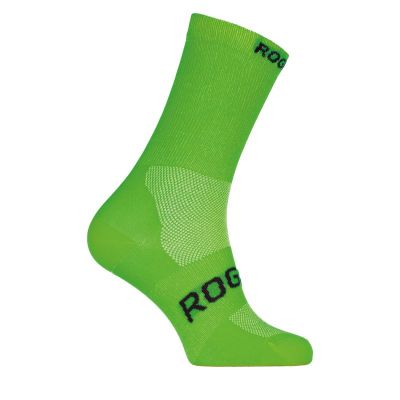 Rogelli Socken RCS-08 grün-40-43-L