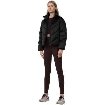 9. Jacke 4F W H4Z22 KUDP019 20S