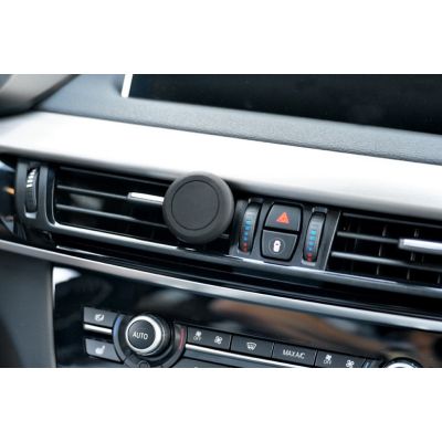 3. IBOX ICH8 flexibler Handyhalter (schwarz)