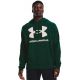 3. Under Armour Rival Fleece Big Logo HD Sweatshirt M 1357093 330