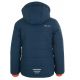 2. Trollkids Kinder Hemsedal Snow Jacket XT mystic blue/orange abriebfest blau (513-142)