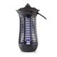 4. Nedis 18W Insektenvernichterlampe 150 m2 schwarz