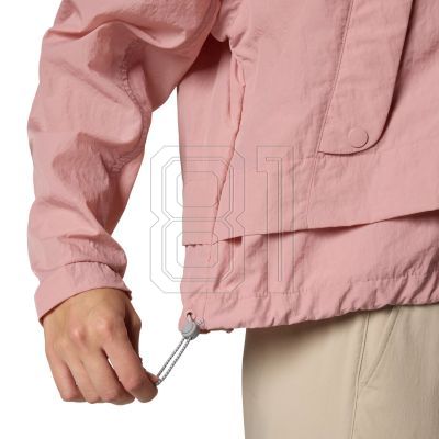 5. Columbia Paracutie II Windbreaker Jacke W 2116561659