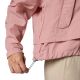 5. Columbia Paracutie II Windbreaker Jacke W 2116561659