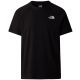 The North Face M North Face Tee M NF0A87NUJK31