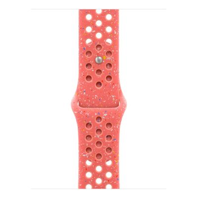 4. Apple Watch 40 mm Magic Ember Nike Sportarmband – M/L