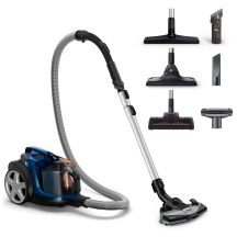 Staubsauger PHILIPS PowerPro Expert FC 9745/09