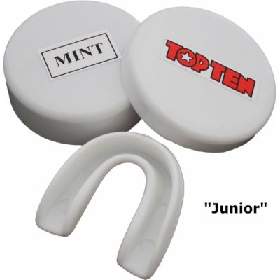 2. OZ-TT MINT JUNIOR Mundschutz