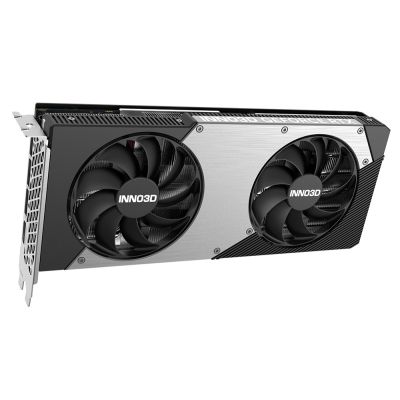 INNO3D GeForce RTX 5070 Twin X2 12GB Grafikkarte