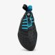 4. Scarpa Schuhe Instinct S-Black-Azure-40