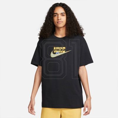 Nike Sportswear Sole Craft T-Shirt M DR7963 010
