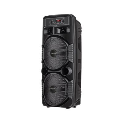 Kruger&Matz Music Box Maxi Tragbarer Kabelloser Lautsprecher