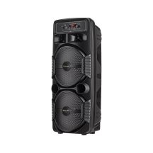 Kruger&Matz Music Box Maxi Tragbarer Kabelloser Lautsprecher