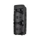 Kruger&Matz Music Box Maxi Tragbarer Kabelloser Lautsprecher