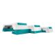 16. Schritt Reebok RAP-11150TL