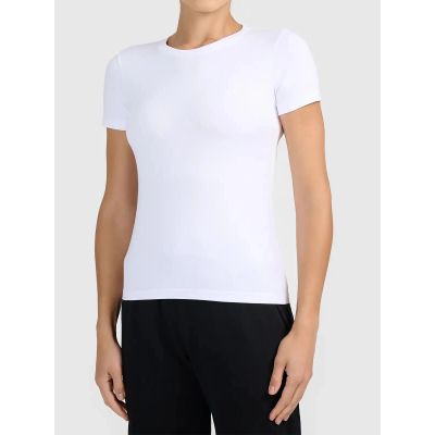2. Damen-T-Shirt (3er-Set) 4F 4FWMM00TTSHF3306-10S-20S-56S