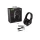 4. Shure SRH240A-BK-EFS – On-Ear-Kopfhörer für Monitoring und allgemeine Anwendungen, Heimstudio