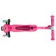 14. Roller mit Sitz GO•UP SPORTY LIGHTS (452-610-4 S)