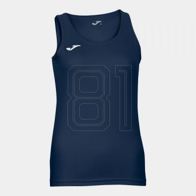 Joma Diana Ärmelloses T-Shirt W 900038.331
