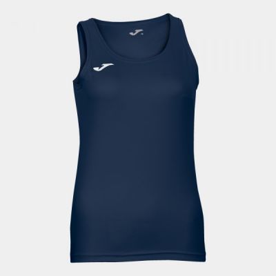Joma Diana Ärmelloses T-Shirt W 900038.331