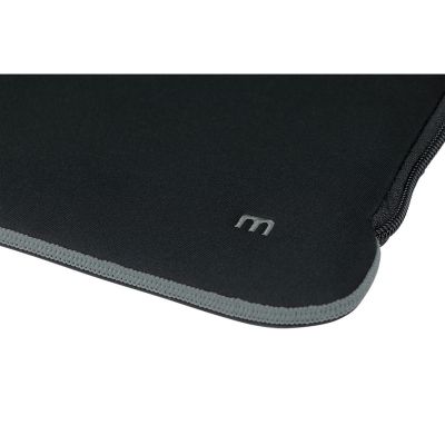 5. Mobilis 049014 Laptoptasche 40,6 cm (16") Taschenetui Schwarz
