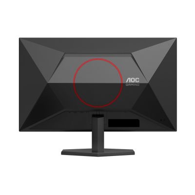 42. Monitor AOC Certified Q27G42ZE 27" IPS QHD 16:9 260 Hz 1 ms 2560 x 1440 Pixel 300 cd/m² Anzahl HDMI-Anschlüsse: 1 Schwarz