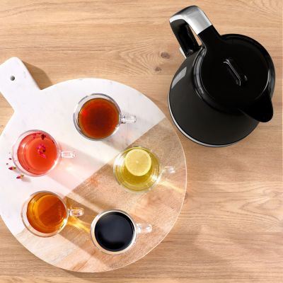 8. TEFAL KO3558E0 Wasserkocher