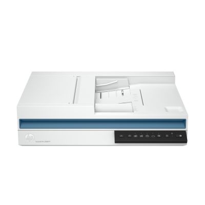 16. HP Scanjet Pro 2600 F1 Flachbett &