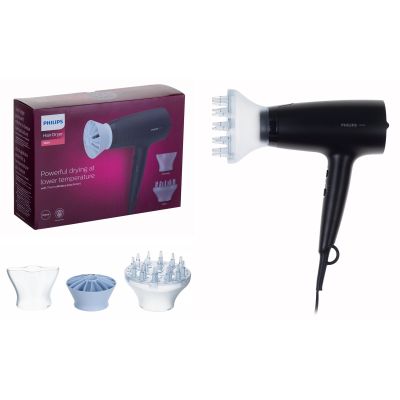 PHILIPS BHD 360/20 Haartrockner