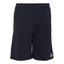 SELECT TORINO Sweatshorts in Marineblau