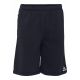 SELECT TORINO Sweatshorts in Marineblau