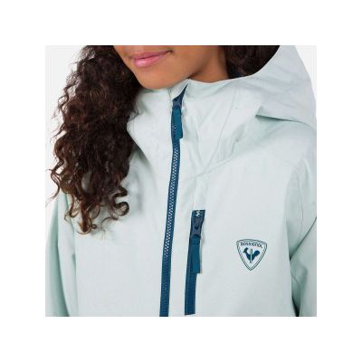 9. Rossignol Jr Wispile Jkt Jacke