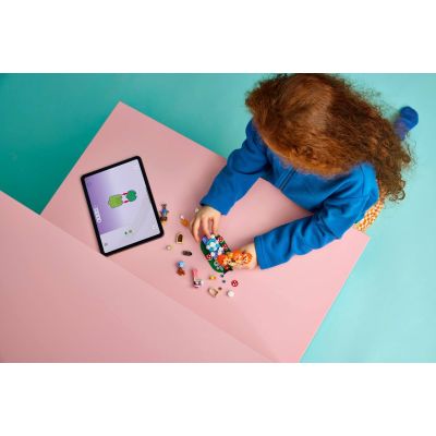 12. LEGO Friends 42690 – Teestunde im Wald