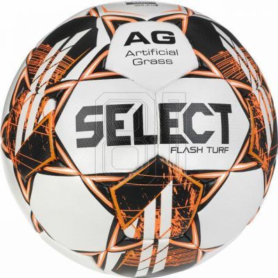 Select Flash Turf T26-17855 Fußball Jahr 4