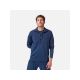 3. Rossignol Skpr 1/2 Zip Sweatshirt Marineblau