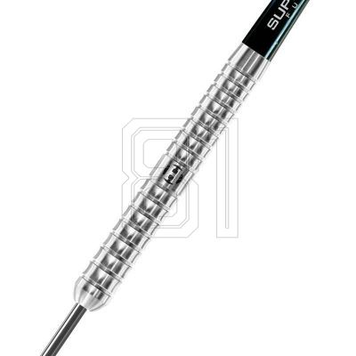 3. Harrows Pulse 90% Steeltip Darts HS-TNK-000013343