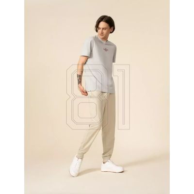 4. Outhorn T-Shirt M OTHSS23TTSHM451-25S