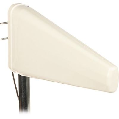 Logarithmische Antenne DATA-LOG/LTE+SMA/10 GSM/GPRS LTE